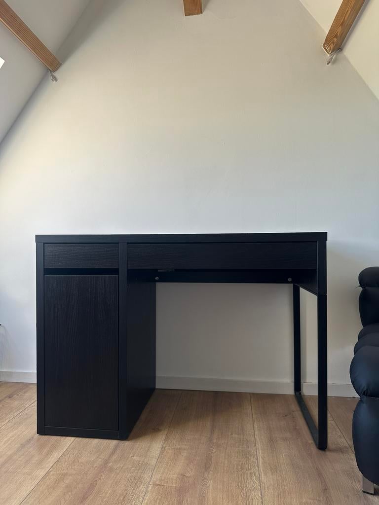 bureau Micke ikea, Maison & Meubles, Bureau d'écolier, Comme neuf, IKEA, Moderne