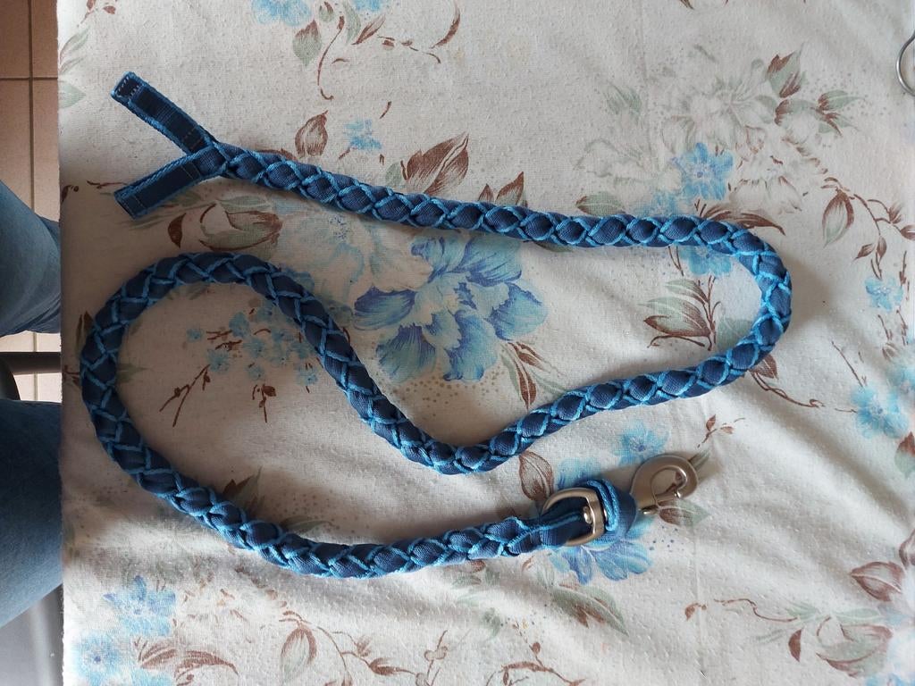 Longe 150 cm, Animaux & Accessoires, Enlèvement ou Envoi