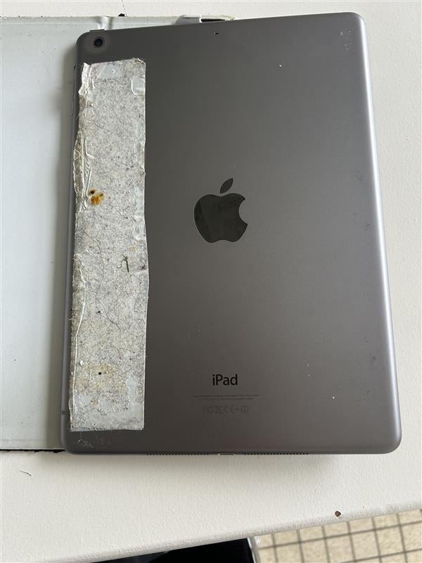 iPad Air 2 – GOEDKOOP –, Computers en Software, 32 GB, Apple iPad Air, Ophalen of Verzenden, Zo goed als nieuw