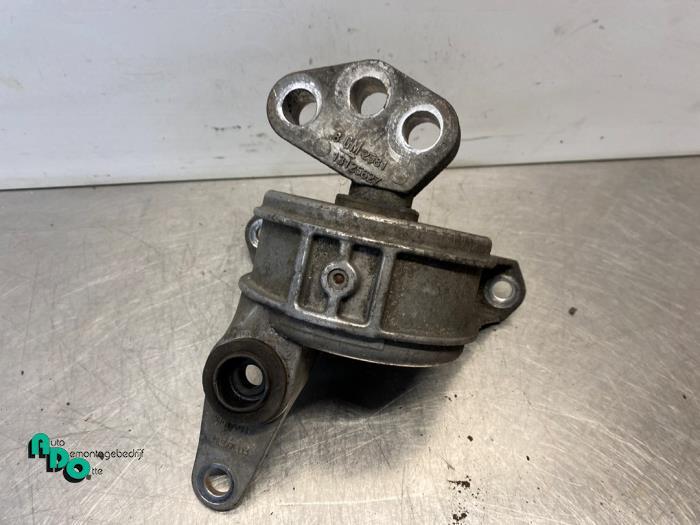 Support moteur d'un Opel Meriva (Meriva B 10-), -, Opel, 3 mois de garantie, Utilisé