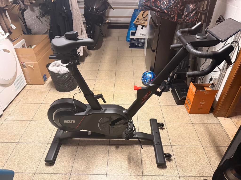 Smart Bike, Enlèvement, Neuf