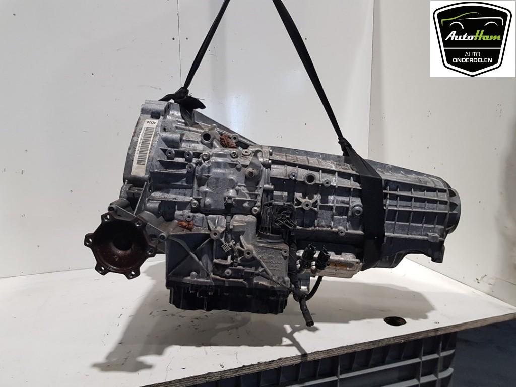 BOITE DE VITESSES AUTOMATIQUE Audi A4 Avant (B9), Autos : Pièces & Accessoires, Dhr. J. Ham, Administratie@autoham.nl, Audi, Utilisé