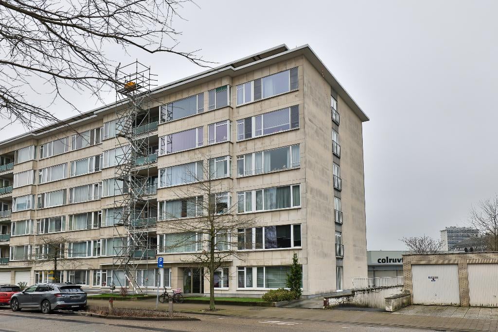 Appartement lumineux avec une terrasse ensoleillée !, Immo, Maisons à vendre, Province d'Anvers, Jusqu'à 200 m², Appartement, B