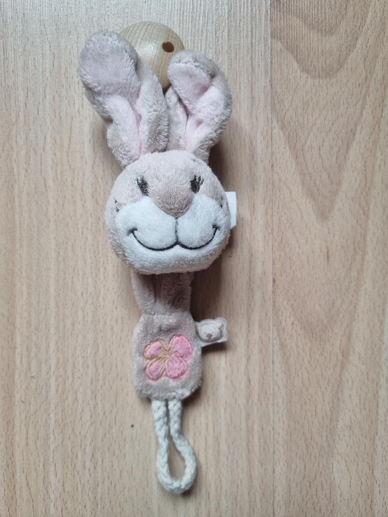 Porte-tétine, Enlèvement ou Envoi, Utilisé