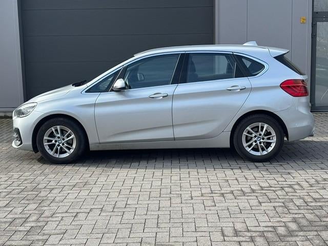 BMW 218I active tourer automaat, Auto's, BMW, Bedrijf, 5 zetels, 5 deurs, 3 cilinders