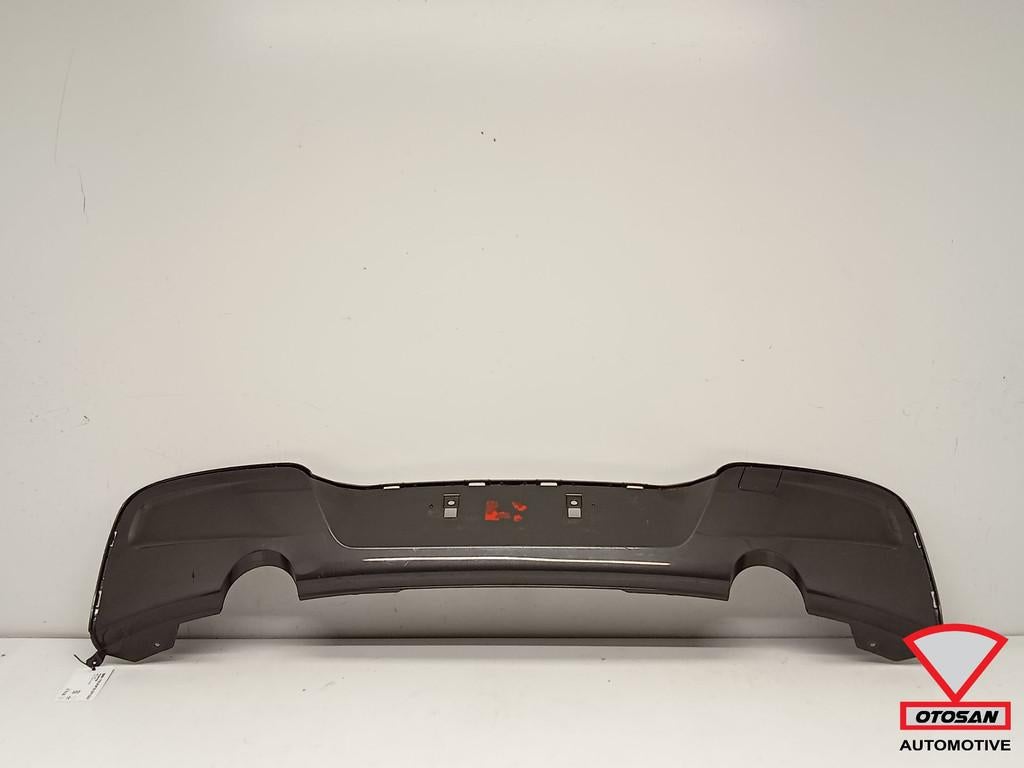 BMW S rie 1 F20 M M135i Diffuseur Pare-chocs arri re 5112805, Autos : Pièces & Accessoires, Petuelring 130
80788  Munich, DE, Pare-chocs