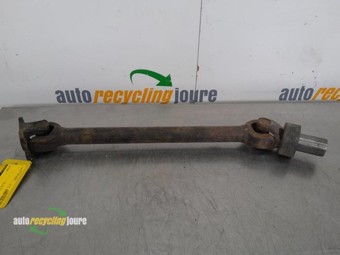 Tussenas voor 4x4 van een Suzuki Vitara (Vitara 88-), Gebruikt, -, -, -