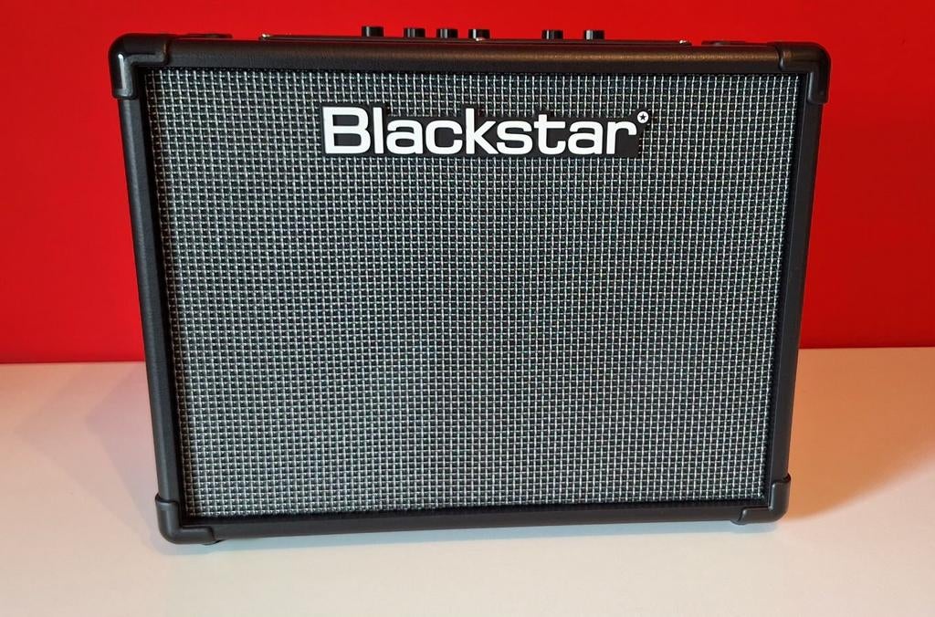 Blackstar ID core 40 v3, Musique & Instruments, Amplis | Basse & Guitare, Enlèvement