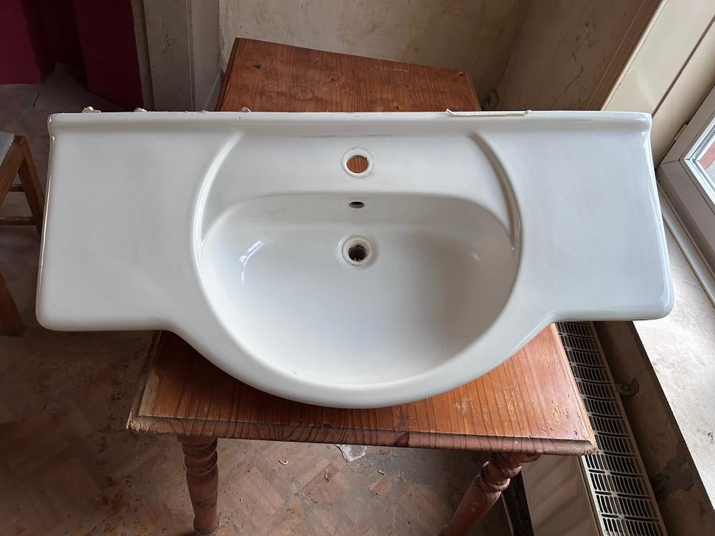 Evier, 25 à 50 cm, Lavabo ou Évier, Moins de 100 cm, 100 à 150 cm