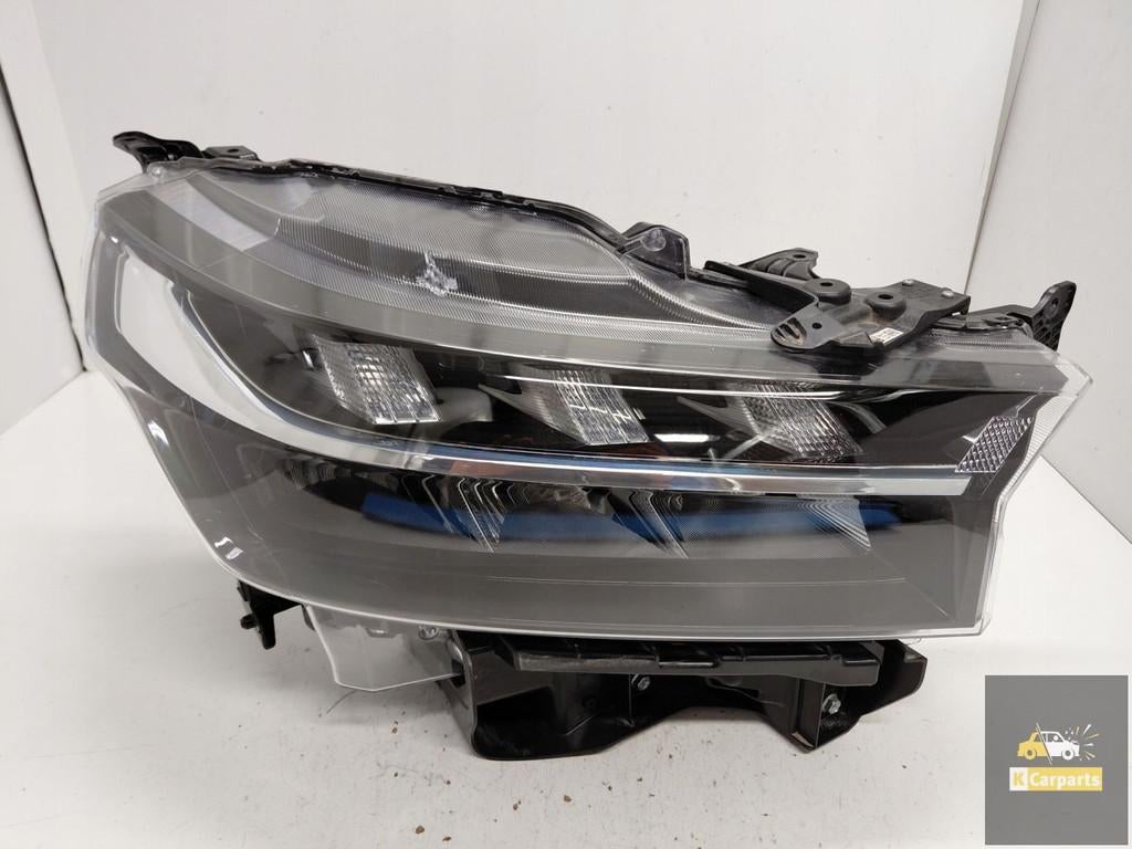 Phare LED complet droit Suzuki SX4 S-Cross II Parfait, Info@suzuki.co.jp, Takatsuka-cho, Chuo-ku 300
432-8611  Hamamatsu, Suzuki Motor Corporation