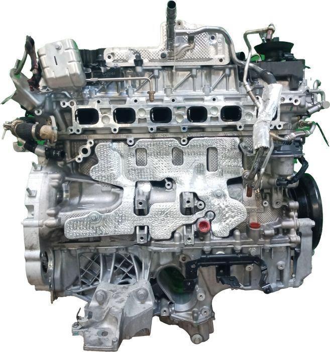 Moteur d'occasion Land Rover Range Rover L461 3.0 - DT306, Auto-onderdelen, Ophalen of Verzenden, Gereviseerd, Land Rover