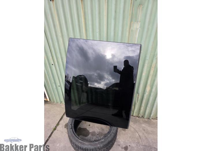 Verre toit ouvrant d'un Audi A3, Autos : Pièces & Accessoires, -, -, 3 mois de garantie, Audi