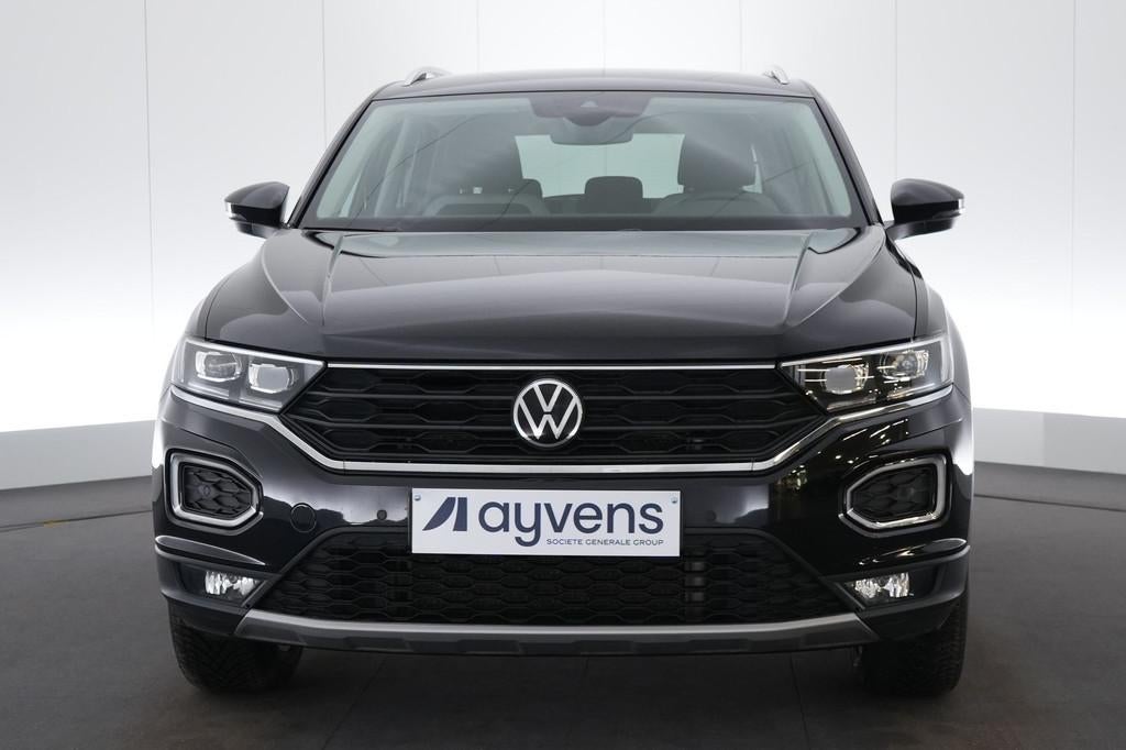 (2BMY561) VOLKSWAGEN T-ROC, 144 g/km, Entreprise, Carnet d'entretien, 5 portes