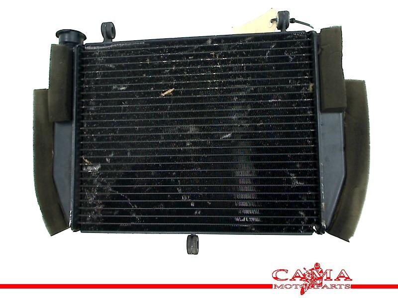 RADIATEUR EAU YZF R6 1999-2002 (YZF-R6 5EB 5MT) (32118TOYO), Motos, Dhr. S. di Majo, Utilisé, Info@cama-motorparts.nl, P.J. Troelstraweg 8 8
3144 CX  MAASSLUIS, NL