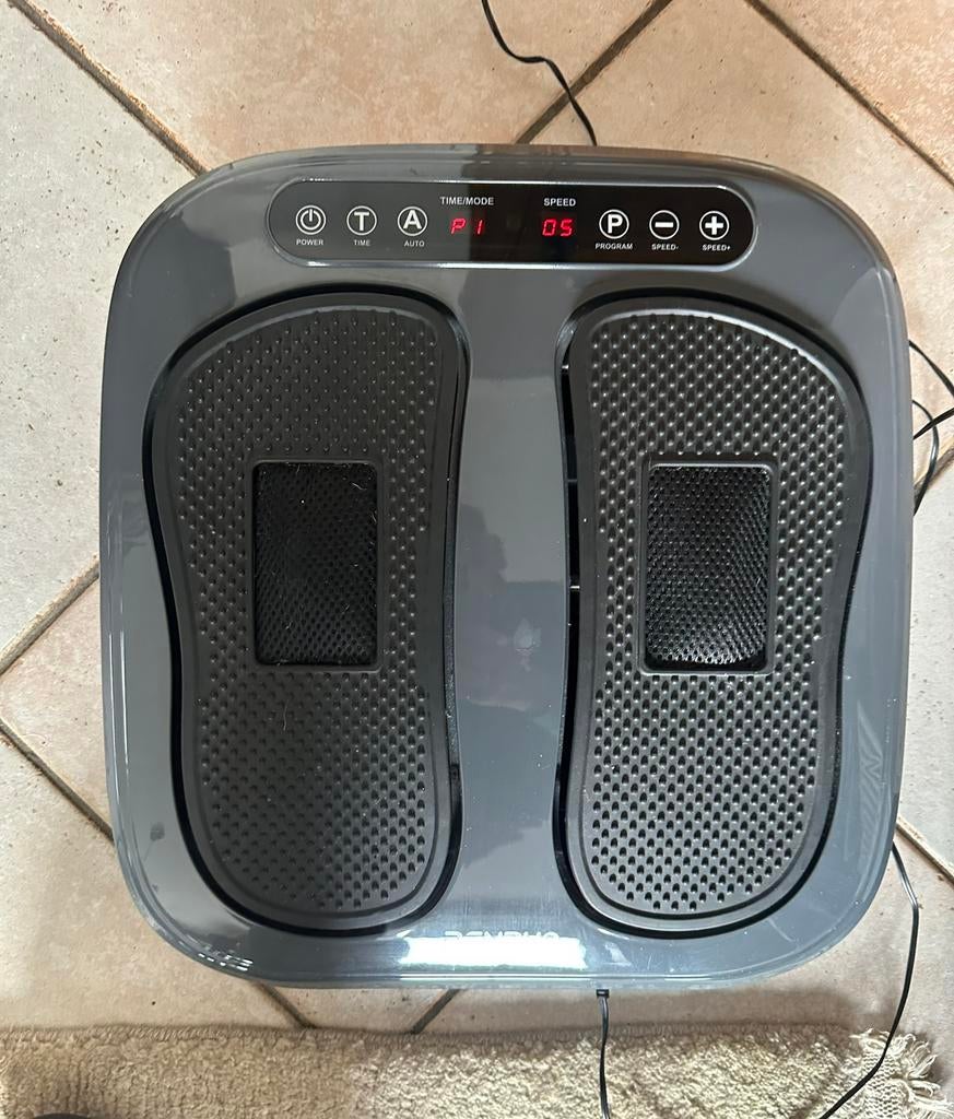 Appareil de massage RENPHO, Sports & Fitness, Enlèvement ou Envoi, Neuf