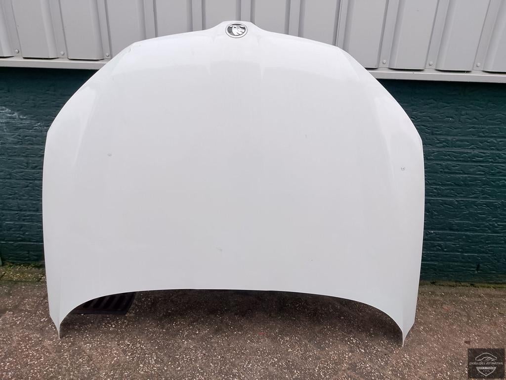 Skoda Superb 3 2016-2024 Motorkap Origineel! 3V0823155, Tr. Vaclava Klementa 869
293 01  Mlada Boleslav, CZ, Skoda, Motorkap, Skoda Auto a.s.