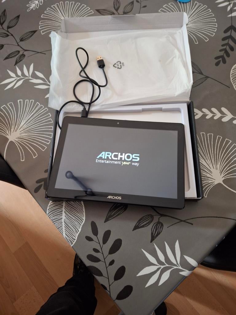 A vendre, 32 GB, T101hd3 wifi, Archos, Wi-Fi