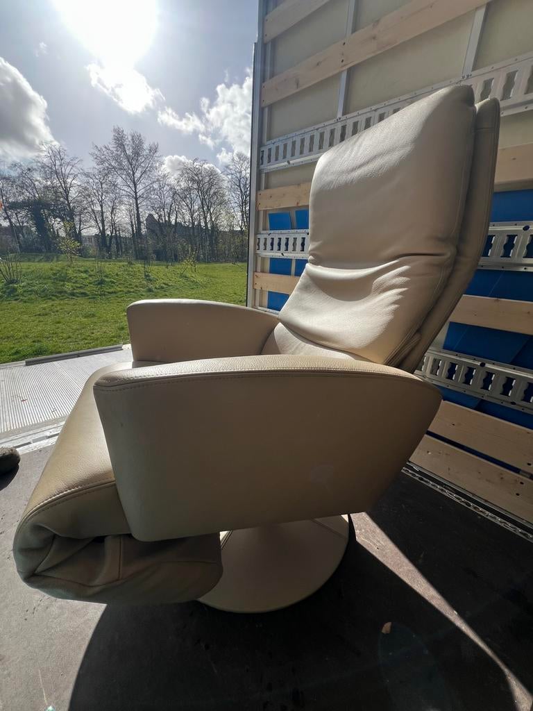 Durlet Aston RELAX - VÓÓR 1 APRIL = AFHALEN €650, Ophalen, Zo goed als nieuw