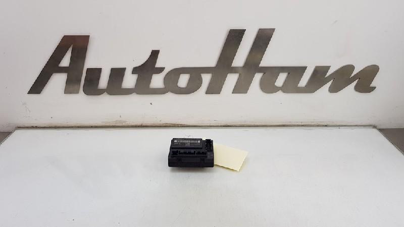 COMPUTER CENTRALE VERGRENDELING Audi A6 Avant Quattro (C6), Gebruikt, Audi