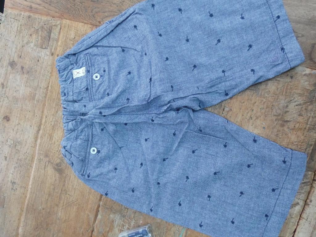 Short Tim Moore maat 164, Kinderen en Baby's, Kinderkleding | Maat 164, Ophalen of Verzenden, Zo goed als nieuw