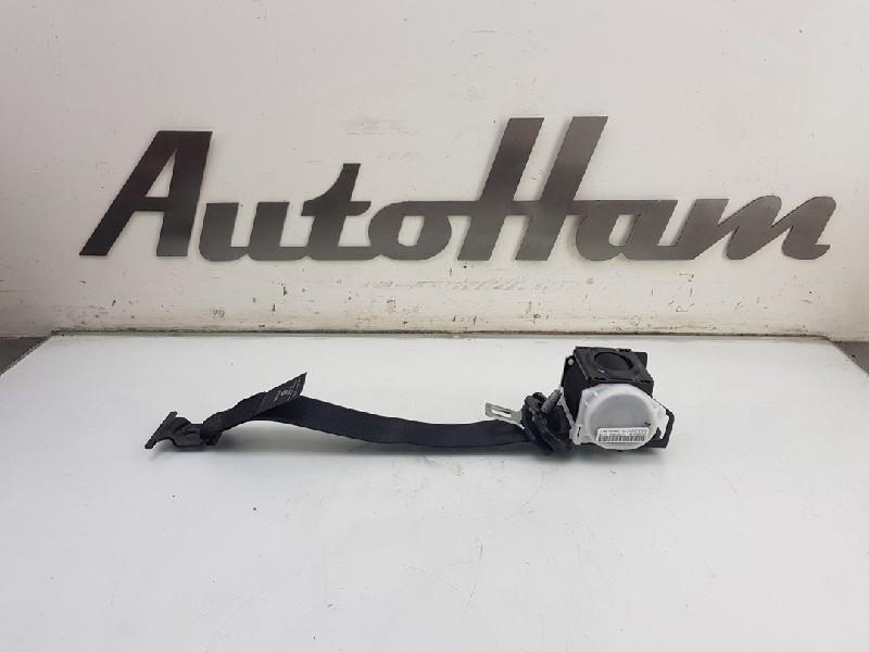 VEILIGHEIDSGORDEL RECHTS ACHTER Saab 9-3 II (YS3F), Auto-onderdelen, Interieur en Bekleding, Gebruikt, Saab