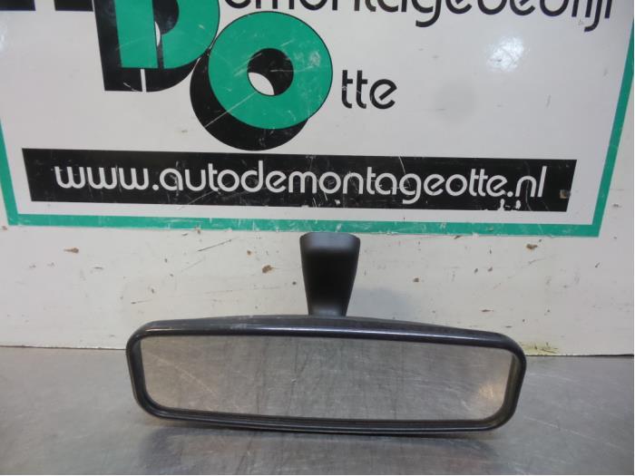 Rétroviseur intérieur d'un Nissan Micra (Micra 11 98-), Autos : Pièces & Accessoires, -, Utilisé, -, Nissan