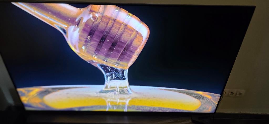 Samsung Neo QLED QN90F 55" neuve TV Télévision 4k, Ophalen, QLED, Nieuw, 120 Hz