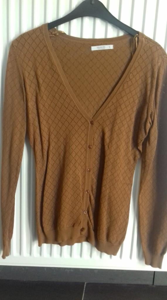 Trui Lola en liza, maat S, Kleding | Dames, Lola & Liza, Ophalen, Zo goed als nieuw, Maat 36 (S)