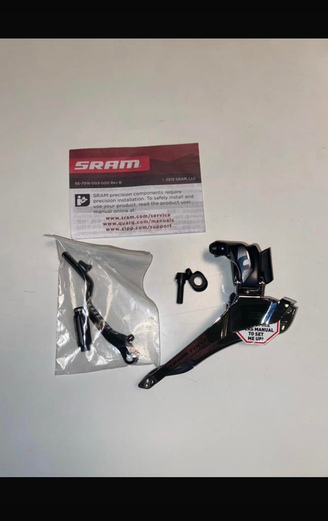 Dérailleur Sram Force 22, Enlèvement ou Envoi, Neuf, Général