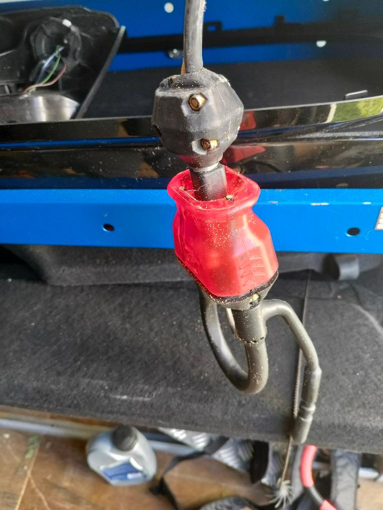 BARRE Eleveight CS Vary BAR V4 2023 L 48/55CM 210€!!!!, Enlèvement ou Envoi, Utilisé, Bar