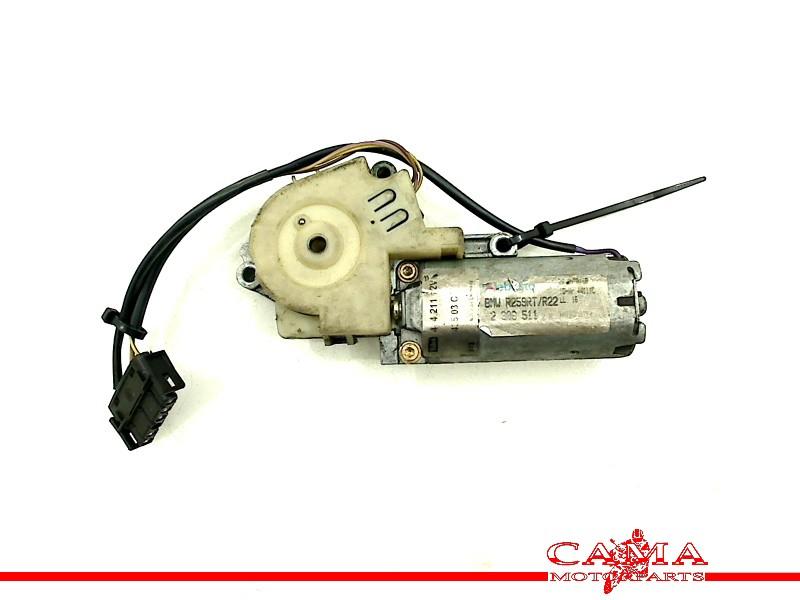 KUIPRUIT STELMOTOR BMW R 1150 RT (R1150RT) (01-1970/-), Motoren, Dhr. S. di Majo, Gebruikt, Info@cama-motorparts.nl, P.J. Troelstraweg 8 8
3144 CX  MAASSLUIS, NL