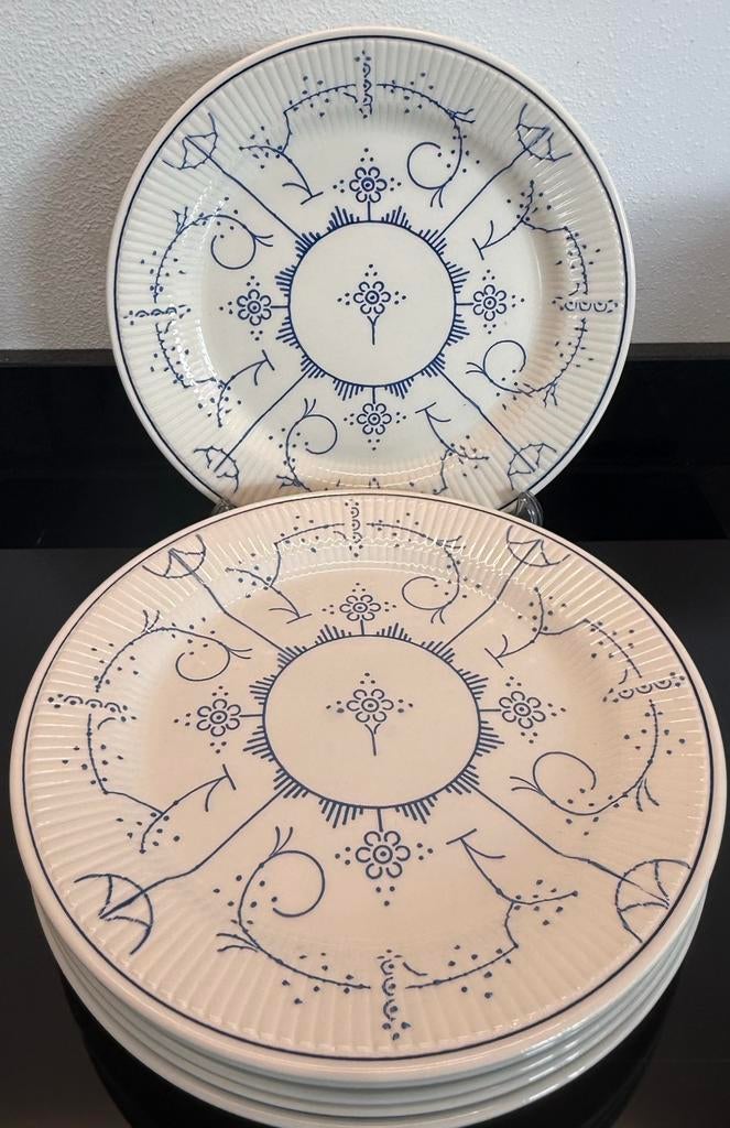 Royal Boch Copenhague, Antiquités & Art, Enlèvement ou Envoi