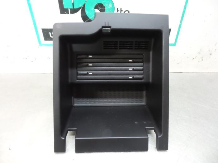 CD Wisselaar van een BMW X5 (X5 00-), Auto-onderdelen, Gebruikt, -, -, Ophalen of Verzenden