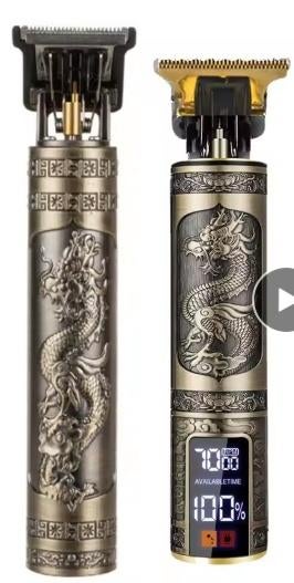 Draadloze Trimmer voor Mannen, Ophalen of Verzenden, Nieuw, Haarverzorging