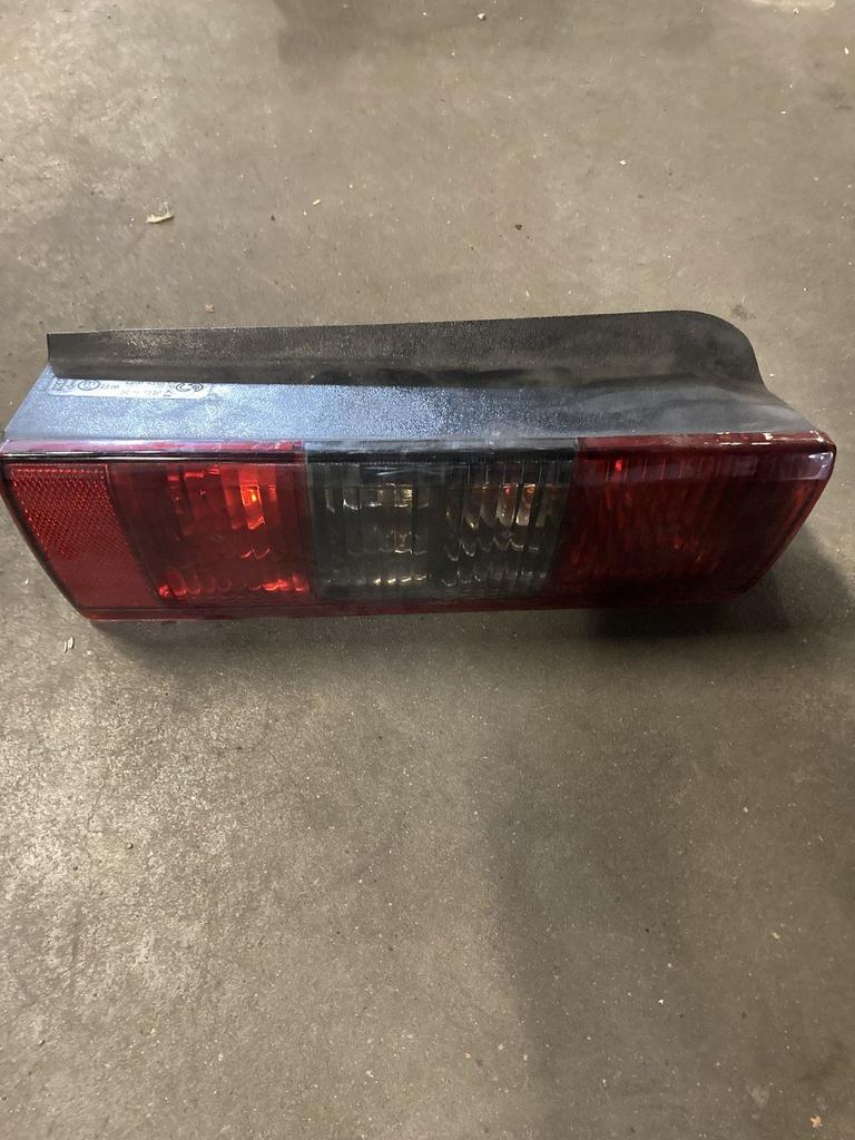 Achterlicht Opel combo, Gebruikt, -, -, Opel