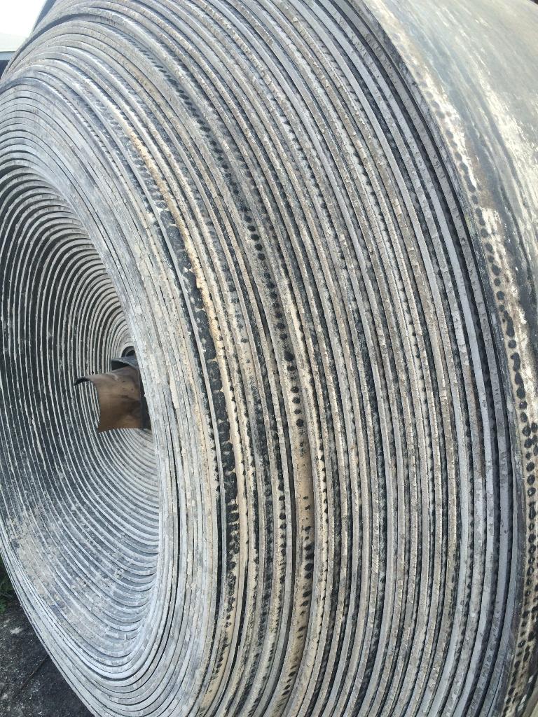 Vloermatten in rubber, Dieren en Toebehoren, Runderen