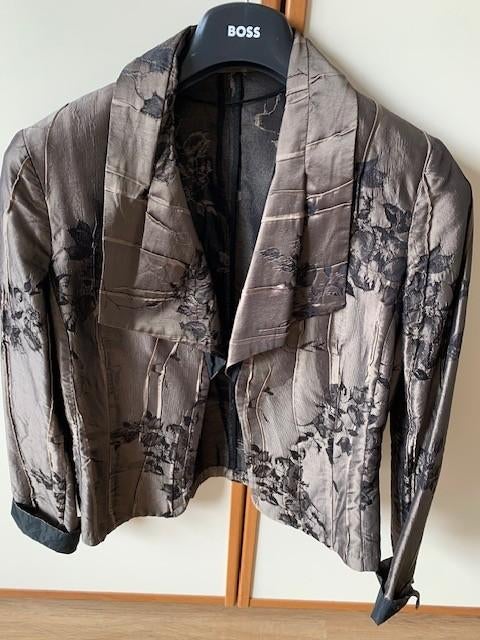 feestjasje, Kleding | Dames, Ophalen, Zo goed als nieuw, Maat 38/40 (M)