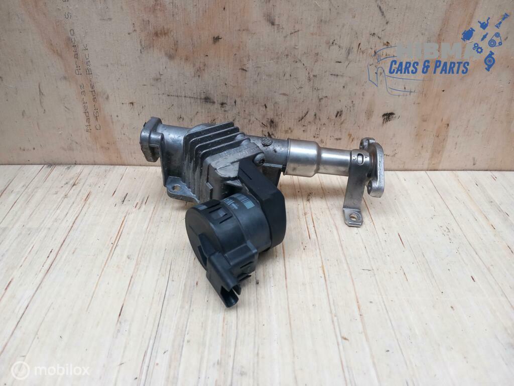 BMW 3-serie Touring E91 316i EGR Klep 2005 t/m 2012, Enlèvement ou Envoi, Utilisé, BMW, BMW