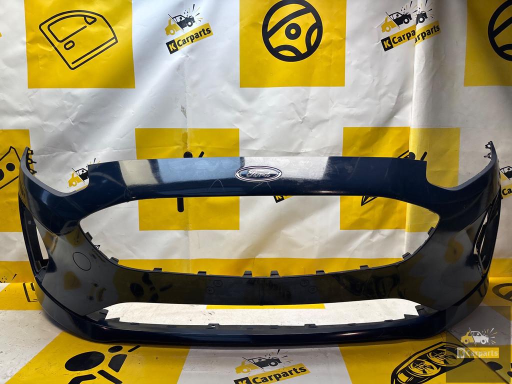 Voorbumper Ford Fiesta VIII origineel H1BB-17757-AP, Auto-onderdelen, Info@fabrikant.eu, Ford, Bumper, Fabrikant BV