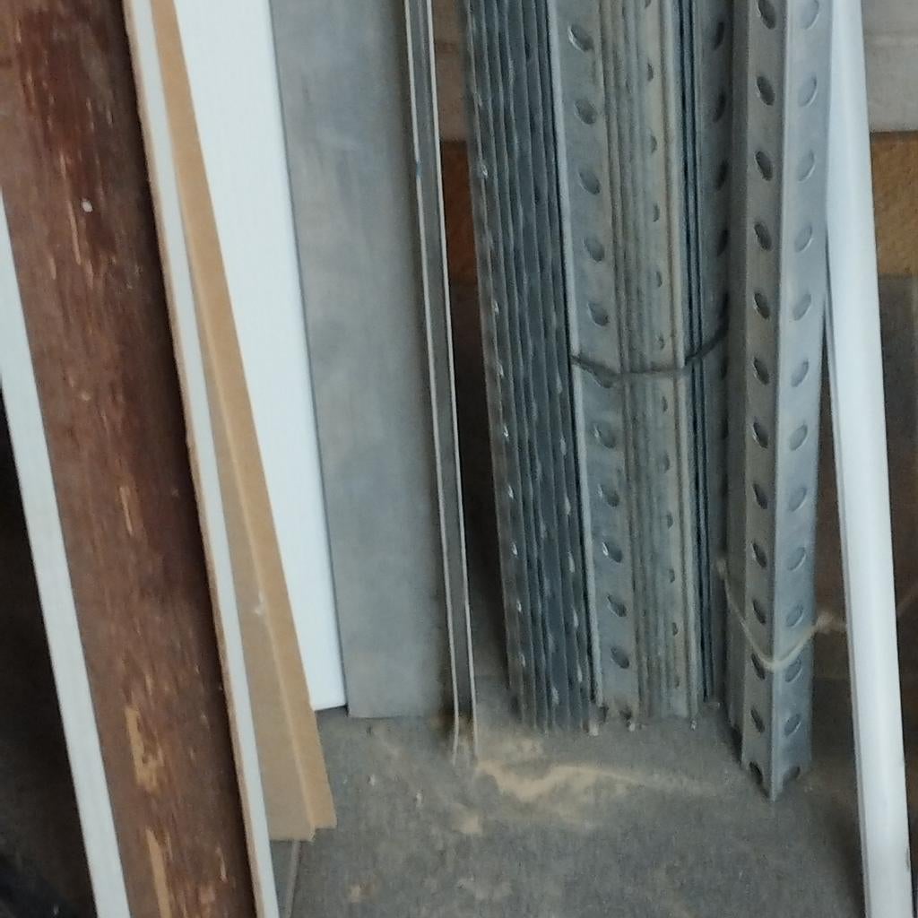 30 cornière de plafonnier, Bricolage & Construction