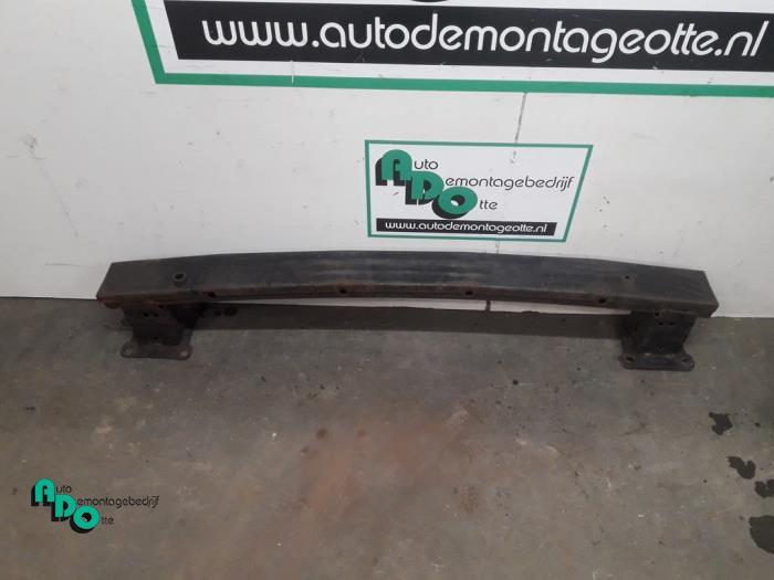 Cadre pare-chocs avant d'un Peugeot 207 (207 06-), Autos : Pièces & Accessoires, -, 3 mois de garantie, Utilisé, -