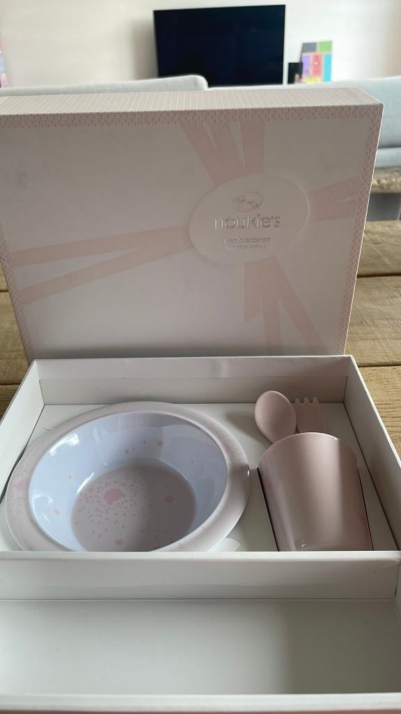 bestek babys, Enlèvement, Neuf