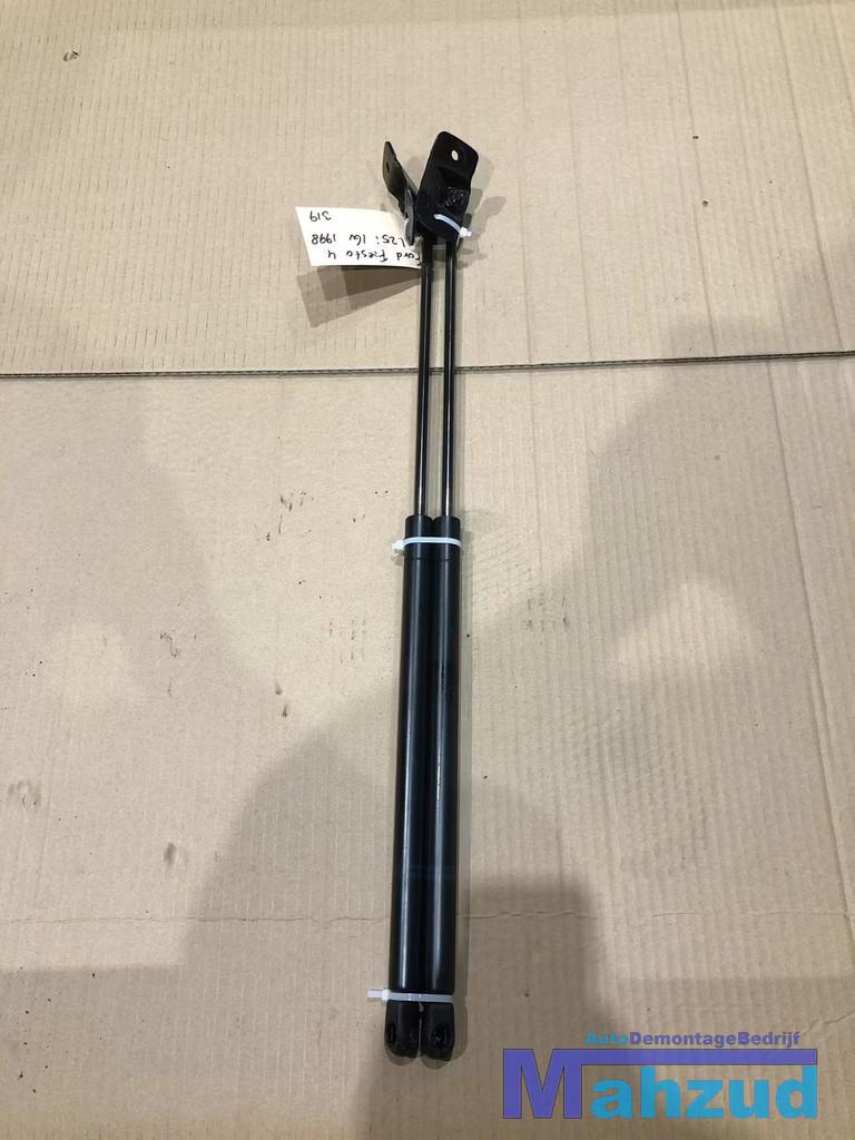 FORD FIESTA 4 Achterklep gasveer set 1995-2003, Auto-onderdelen, Carrosserie, Ford, Achter, Gebruikt