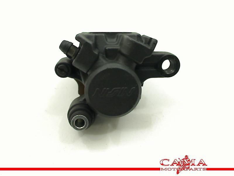 ETRIER DE FREIN ARRIÈRE YZF R1 2004-2006 (YZF-R1 5VY), Motos, Dhr. S. di Majo, Utilisé, Info@cama-motorparts.nl, P.J. Troelstraweg 8 8
3144 CX  MAASSLUIS, NL