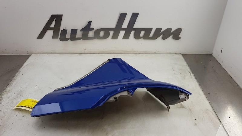 SPATBORD LINKS ACHTER Ford B-Max (JK8) (01-2012/-), Auto-onderdelen, Gebruikt, Achter, Ford, Spatbord