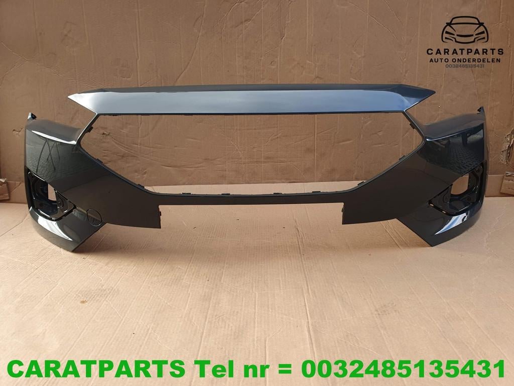 5FJ807217F pare-chocs Tarraco 5FJ pare-chocs avant 6pdc C7Q, Autos : Pièces & Accessoires, Pare-chocs, Autovia A-2, Km 585 585
08760  Martorell, ES