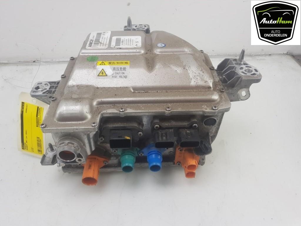 INVERTER Peugeot 308 (F3 / FB / FH / FM / FP) (01-2021/-), Gebruikt, Peugeot