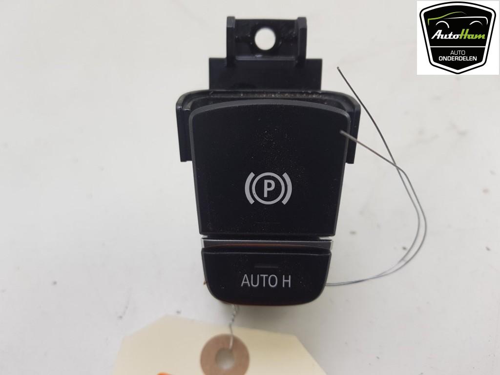 COMMUTATEUR FREIN A MAIN ELECTRIQUE BMW 5 serie (G30), Autos : Pièces & Accessoires, Utilisé, BMW