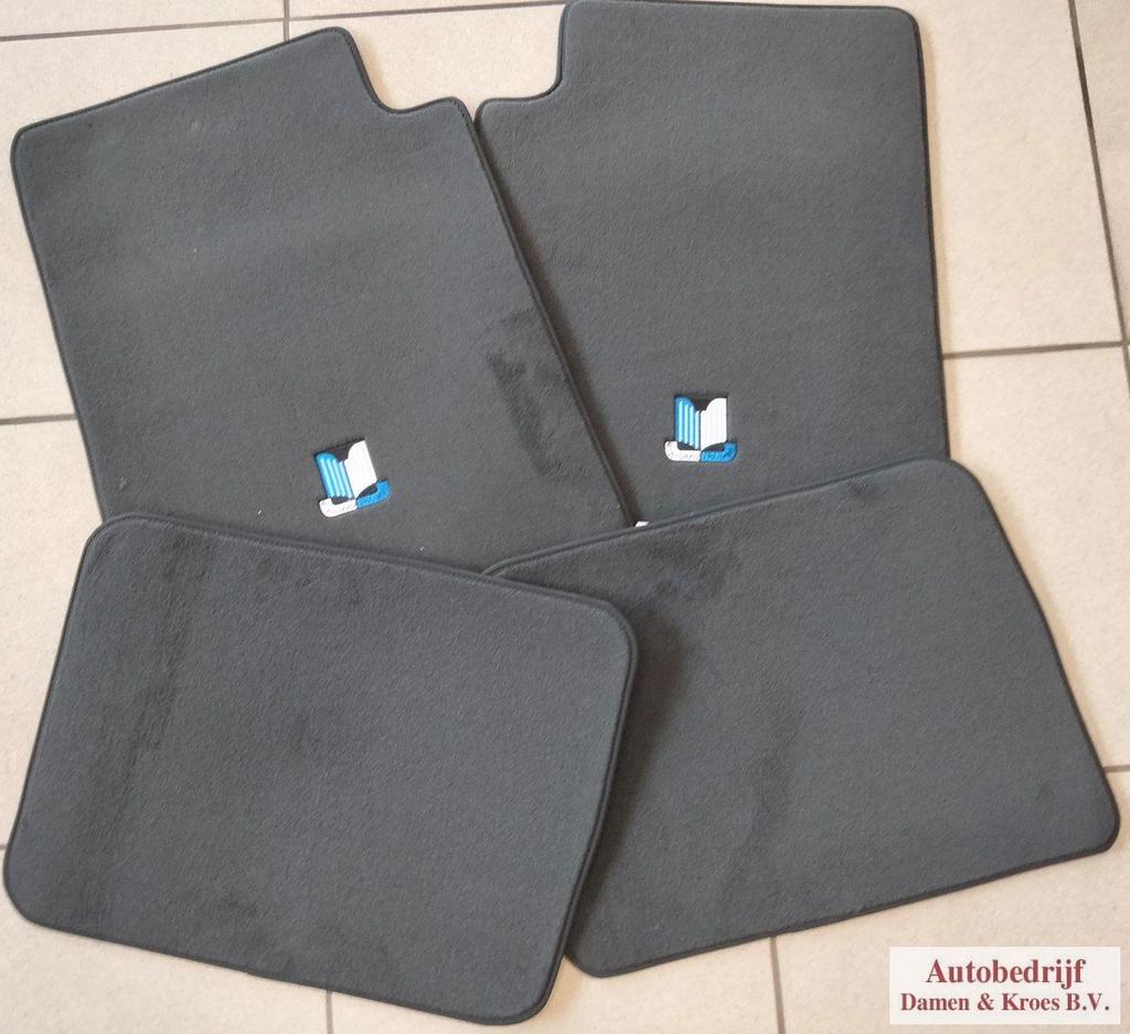 Automatten Triumph 2000 / 2500, Neuf, -, Autres marques automobiles, -