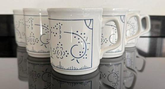 Boch Copenhague, Antiquités & Art, Enlèvement ou Envoi